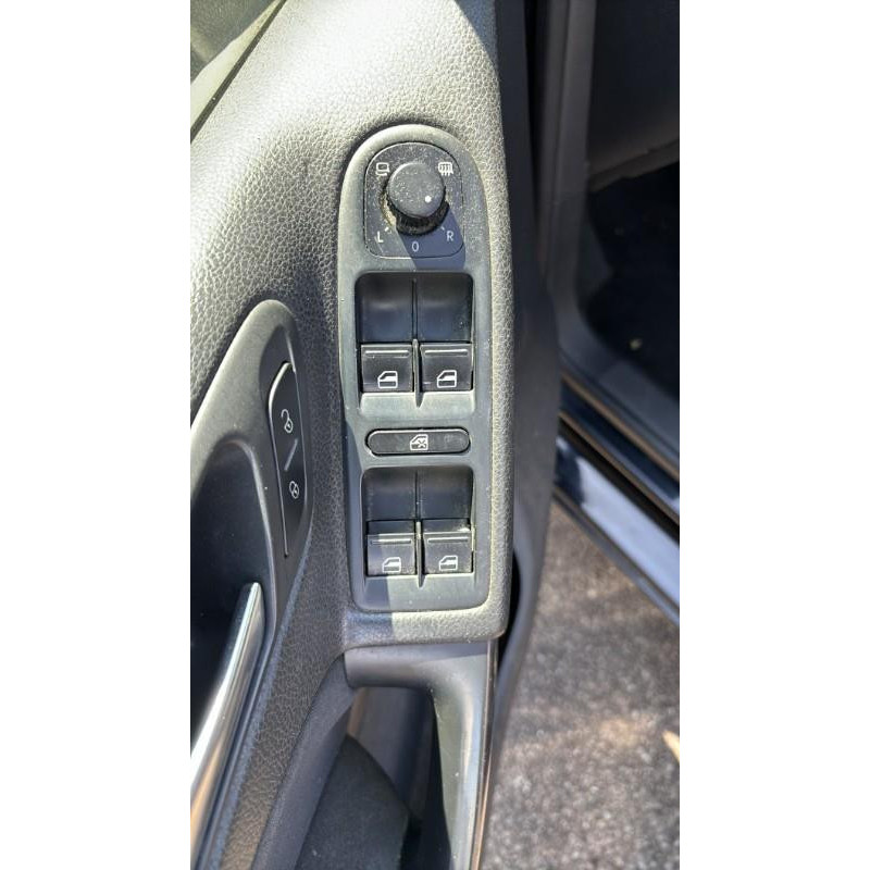 Porte arriere gauche VOLKSWAGEN GOLF 6 Photo n°10