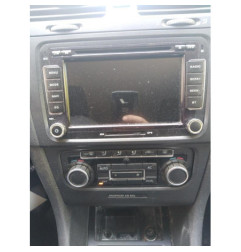 Porte arriere gauche VOLKSWAGEN GOLF 6