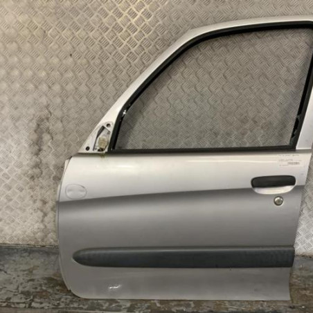 Porte avant gauche CITROEN XSARA PICASSO Photo n°1