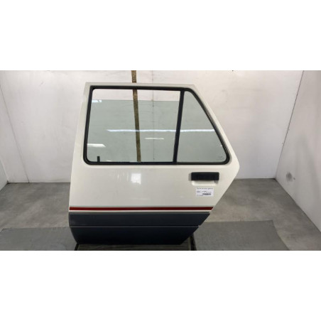 Porte arriere gauche RENAULT SUPER 5 Photo n°1