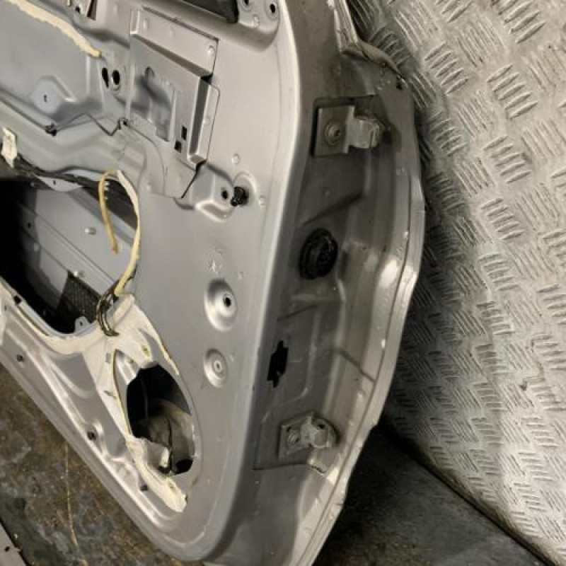 Porte avant gauche CITROEN XSARA PICASSO Photo n°4