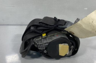 Pretensionneur de ceinture avant gauche PEUGEOT 308 1