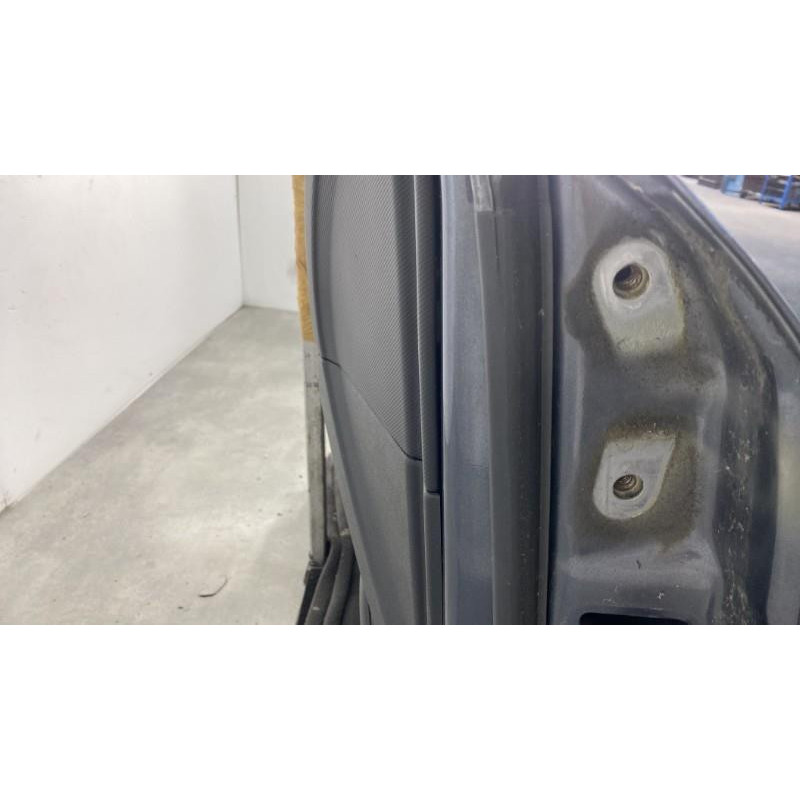 Porte avant gauche KIA CEE-D 1 Photo n°8