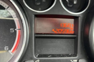 Pretensionneur de ceinture avant gauche PEUGEOT 308 1