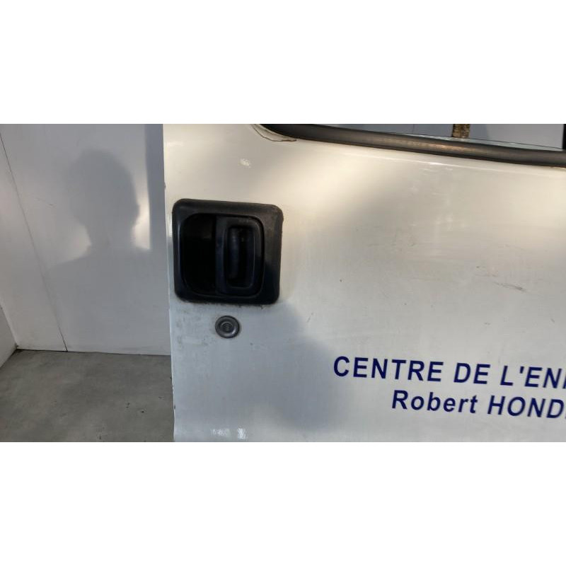 Porte avant droit PEUGEOT BOXER 2 Photo n°3