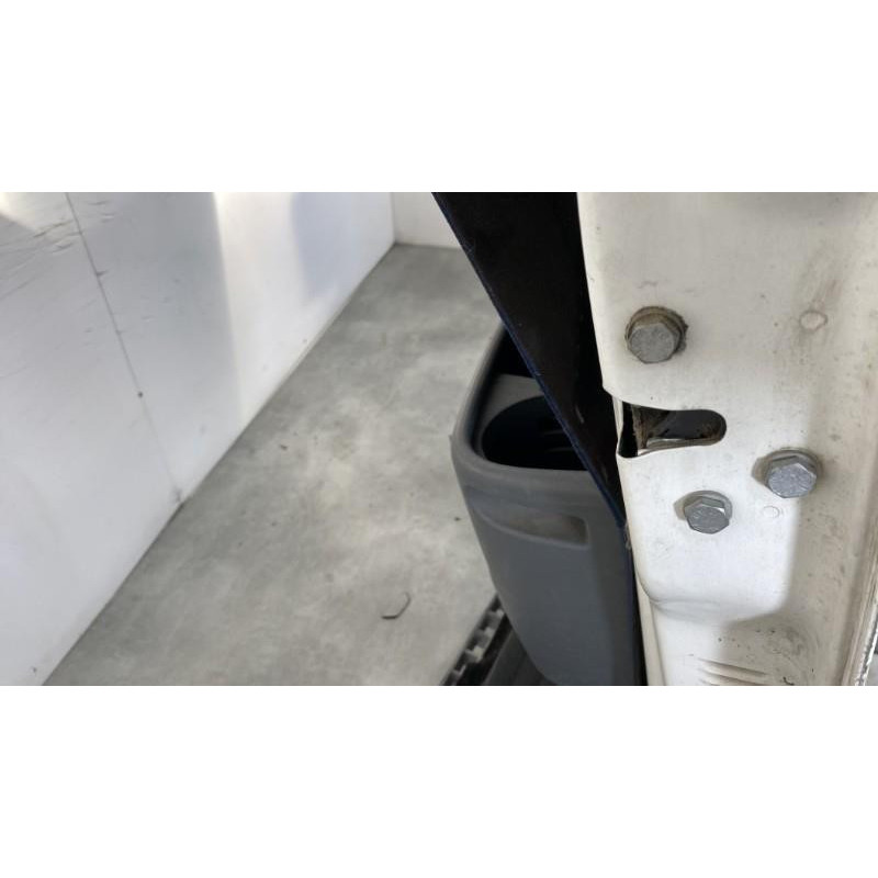 Porte avant droit PEUGEOT BOXER 2 Photo n°5