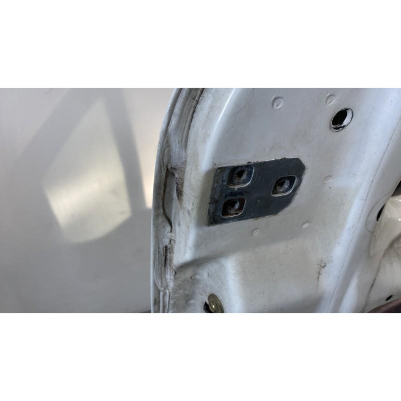 Porte avant droit PEUGEOT BOXER 2 Photo n°6