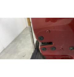Porte avant droit RENAULT MODUS Photo n°1
