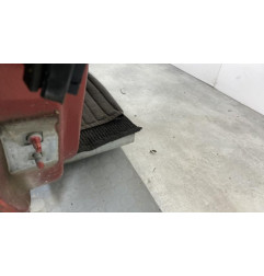 Porte avant droit RENAULT MODUS