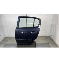 Porte arriere gauche OPEL CORSA D Photo n°1