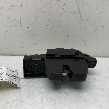 Serrure de coffre PEUGEOT 308 1