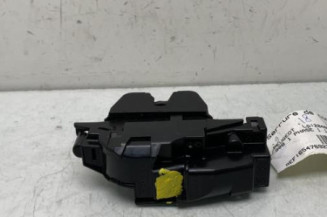 Serrure de coffre PEUGEOT 308 1