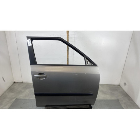 Porte avant droit SKODA FABIA 2 Photo n°1
