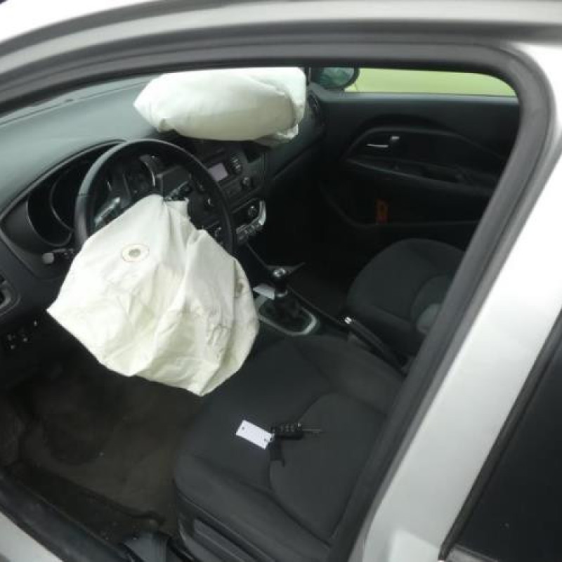 Bras essuie glace arriere KIA RIO 3 Photo n°6