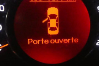 Bras essuie glace arriere KIA RIO 3