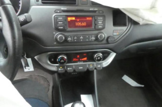Bras essuie glace arriere KIA RIO 3