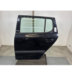 Porte arriere gauche SKODA FABIA 2 Photo n°1