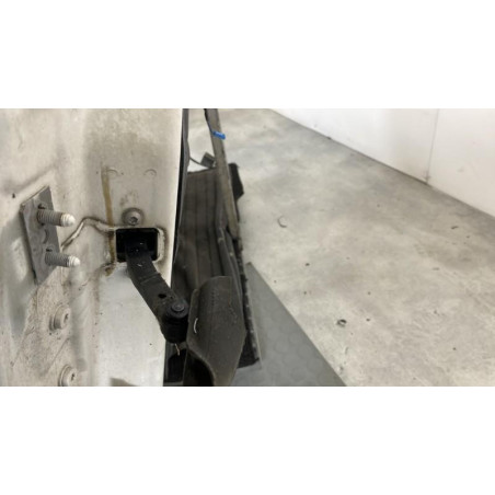 Porte avant droit BMW SERIE 1 E81