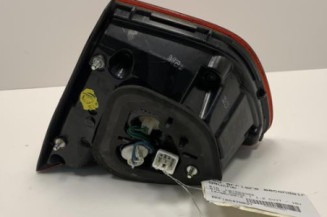 Feu arriere secondaire gauche (feux) KIA RIO 3