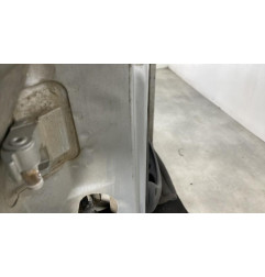 Porte avant droit FORD KA 1 Photo n°1