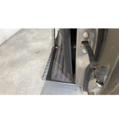 Porte avant gauche NISSAN NOTE 1 Photo n°1