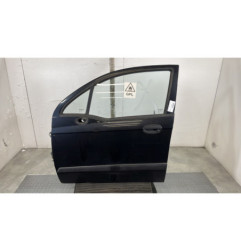 Porte avant gauche CHEVROLET MATIZ 2 Photo n°1