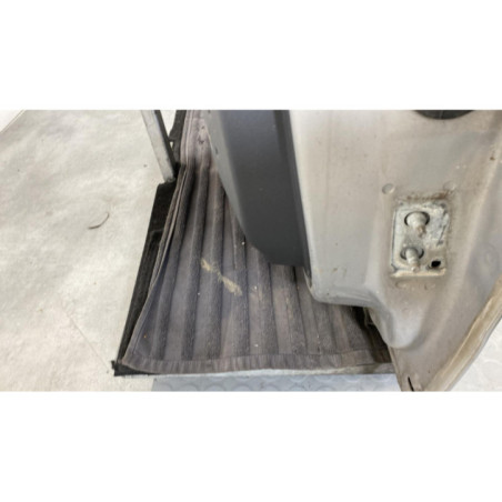 Porte arriere gauche RENAULT MEGANE 2