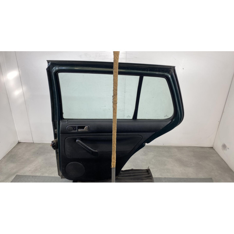 Porte arriere droit VOLKSWAGEN GOLF 4 Photo n°5