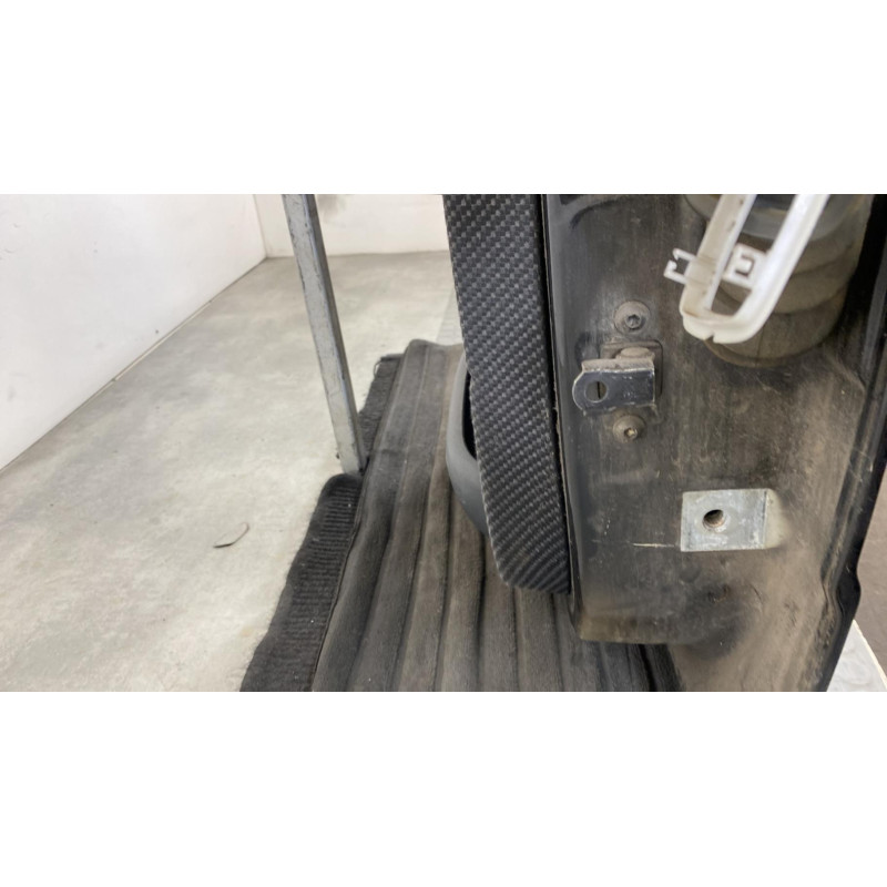 Porte arriere gauche SKODA FABIA 1 Photo n°1