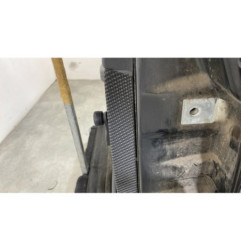 Porte arriere gauche SKODA FABIA 1