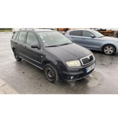 Porte arriere gauche SKODA FABIA 1
