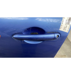 Porte avant gauche RENAULT LAGUNA 3 Photo n°1