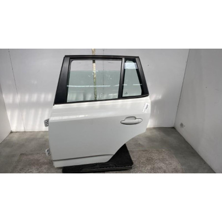 Porte arriere gauche BMW X3 E83