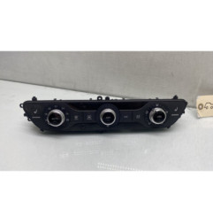 Commande chauffage AUDI A4 4