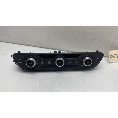 Commande chauffage AUDI A4 4
