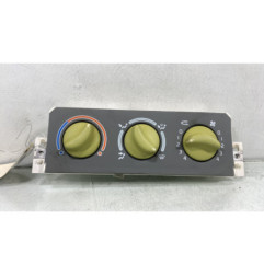 Commande chauffage RENAULT TWINGO 1