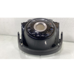 Commande chauffage NISSAN MICRA 4 Photo n°1