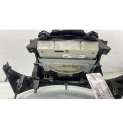 Commande chauffage NISSAN MICRA 4
