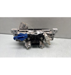Commande chauffage DACIA LOGAN MCV 2
