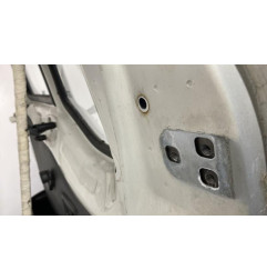 Porte avant gauche FIAT DUCATO 2 Photo n°1