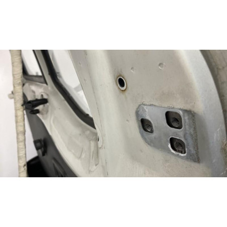 Porte avant gauche FIAT DUCATO 2 Photo n°1