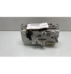 Commande chauffage PEUGEOT 206