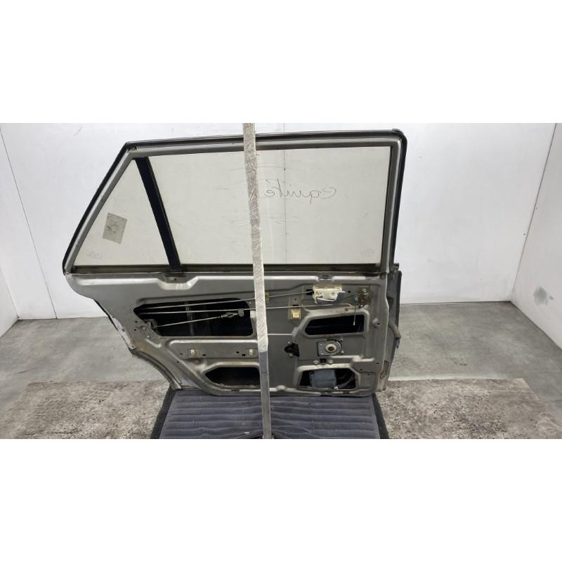 Porte arriere gauche PEUGEOT 604 Photo n°2