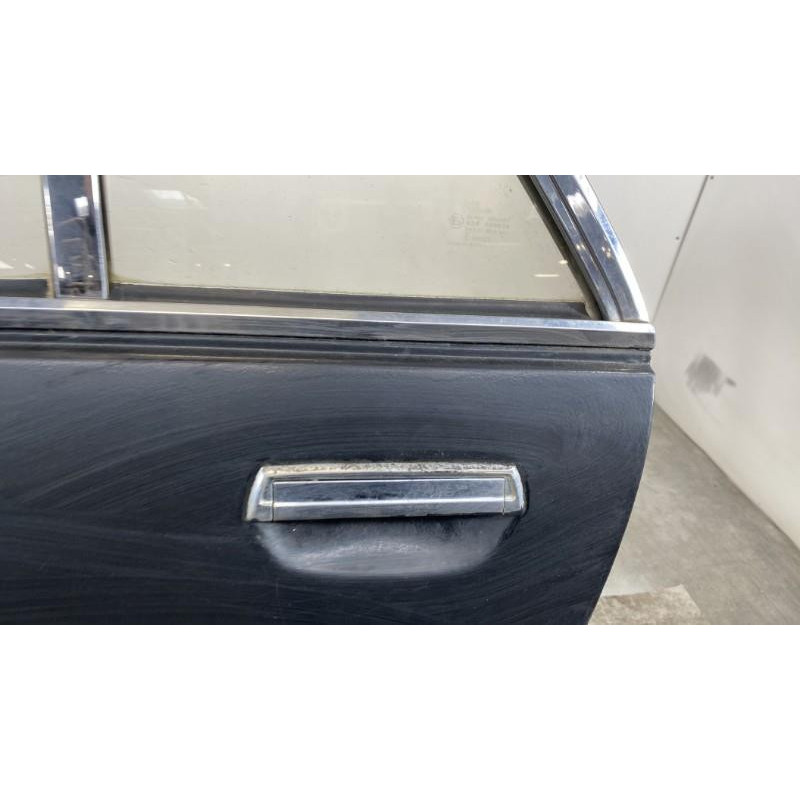 Porte arriere gauche PEUGEOT 604 Photo n°3