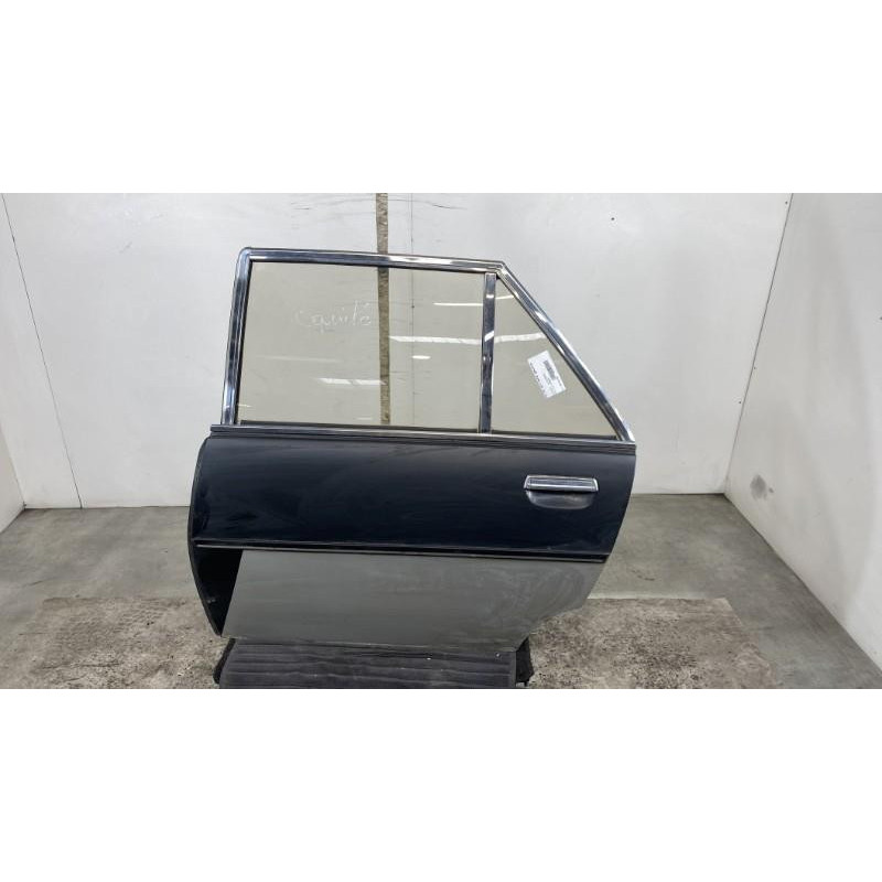 Porte arriere gauche PEUGEOT 604 Photo n°4