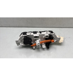 Commande chauffage PEUGEOT 2008 1
