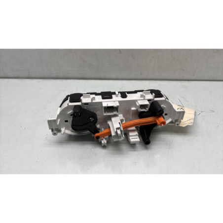 Commande chauffage PEUGEOT 2008 1
