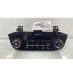 Commande chauffage KIA SPORTAGE 3 Photo n°1