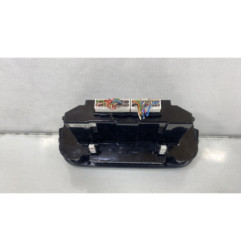 Commande chauffage KIA SPORTAGE 3