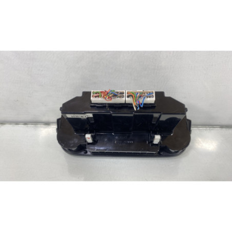 Commande chauffage KIA SPORTAGE 3